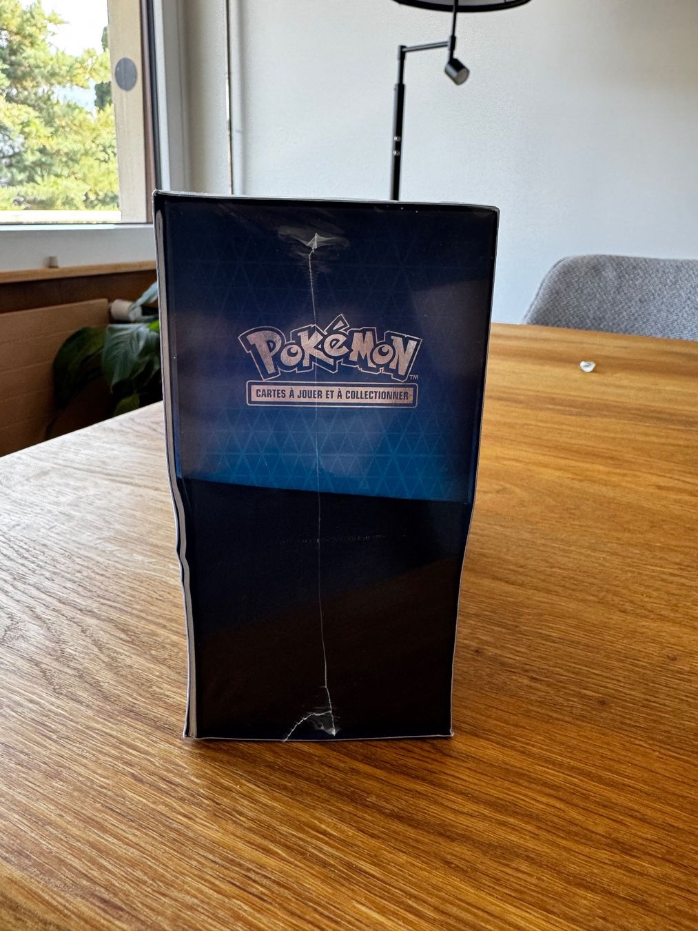 Pokémon Carte collezionabili: Coffret Dresseur d'élite Pokémon GO scellé – Nuovo e nell'imballaggio originale da Miège venduto da Mickit92 2