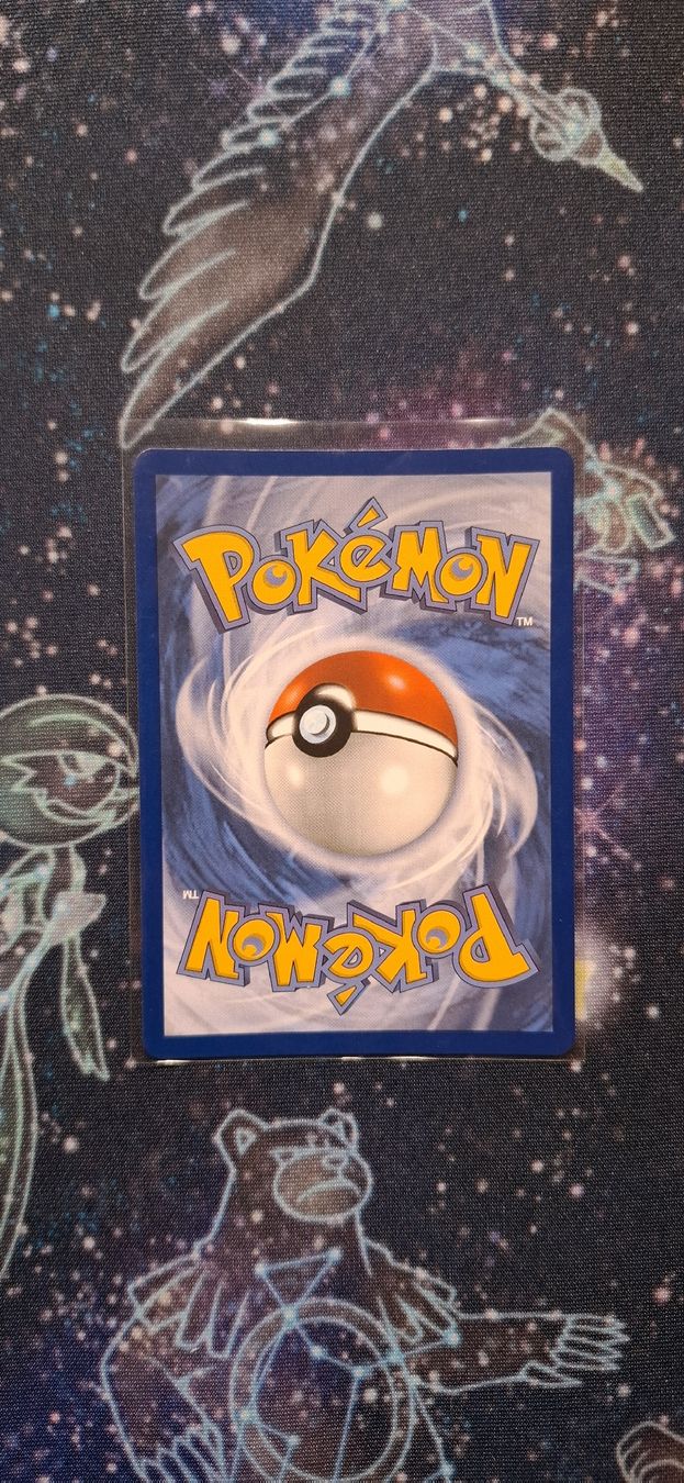 Pokémon Carte collezionabili: Mega-Kangourex EX 104/132 - Mega Evolution FR – Nuovo (secondo la descrizione) da Petit-Lancy venduto da Kara_TCG 2