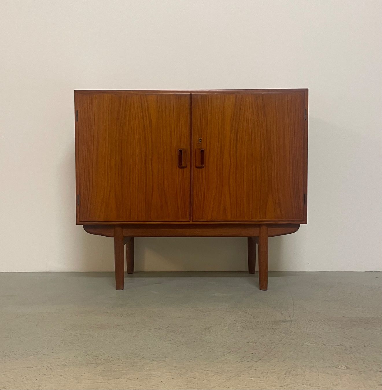 Cassettiere: Teak Kommode Børge Mogensen 60er Dänemark – Usato da Basel venduto da MidMod20C 6