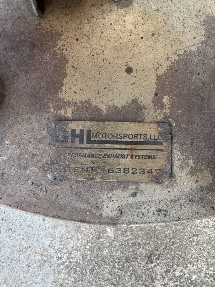 Porsche Sistemi di scarico: Auspuff Endtöpfe Porsche Carrera Mod. 996 – Usato da Aathal-Seegräben venduto da heg_927w 3