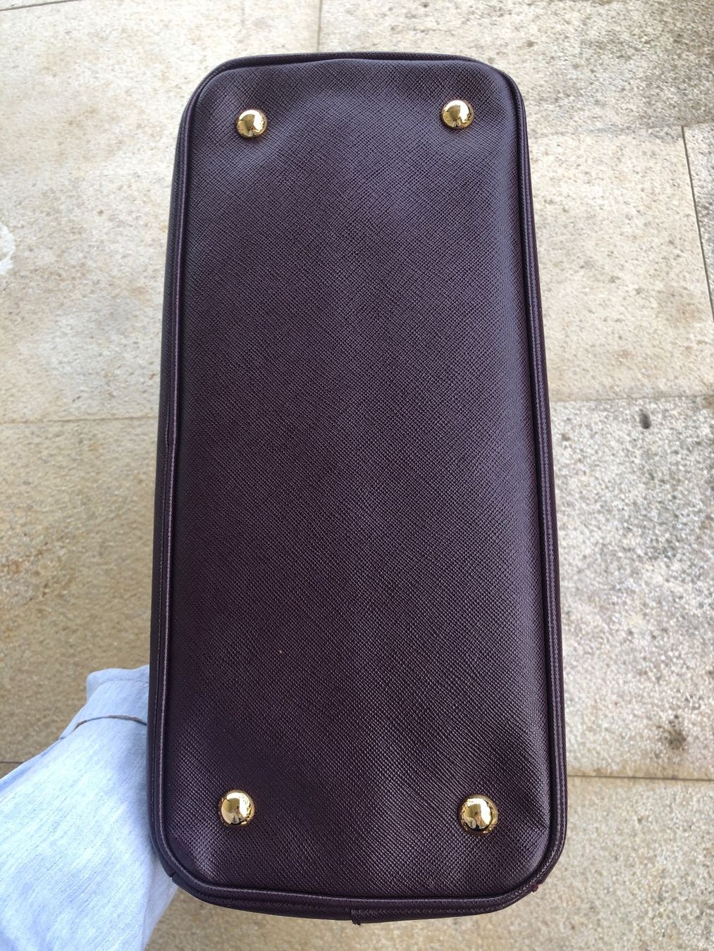 Prada Borse da donna: Prada Handtasche – Nuovo (secondo la descrizione) da Wetzikon ZH venduto da yirenai 5