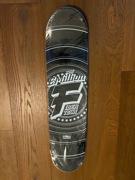 The Notorious B.I.G. Biggie Smalls Biggy Art Skateboard Deck Neu 7,75