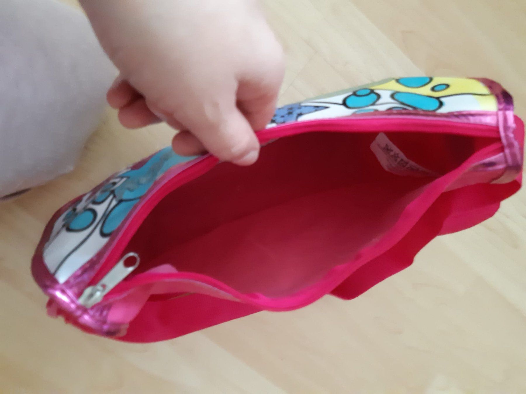 Kindertaschen: MÄDCHENTASCHE – Gebraucht aus sachseln von soficool 2