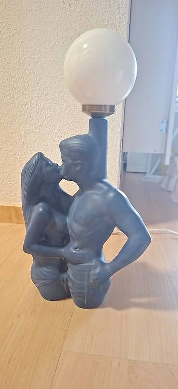 Lampen: Lampe – Gebraucht aus Männedorf von Mis_nl7l