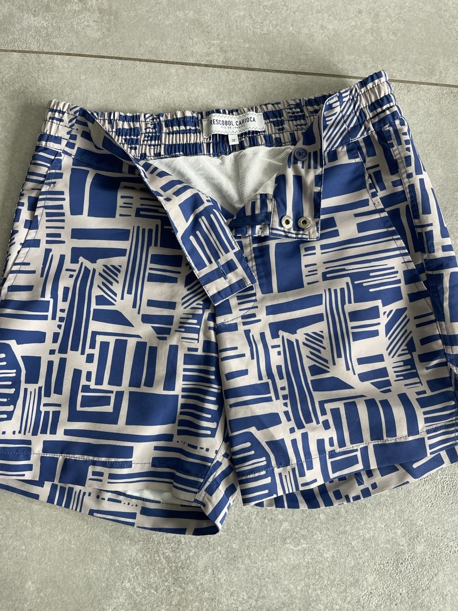 Costumi da bagno: Badehose – Usato da Bottmingen venduto da ale3829 1