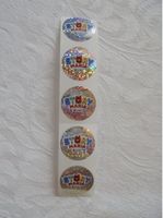 Migros Story Mania Sticker 5 Stk.