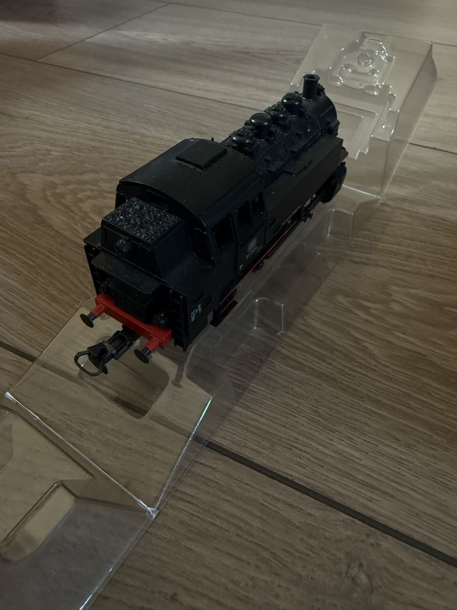 Märklin Modellini di ferrovie: Märklin Lokomotive 36321 – Nuovo (secondo la descrizione) da Biberist venduto da rap_5svr 5