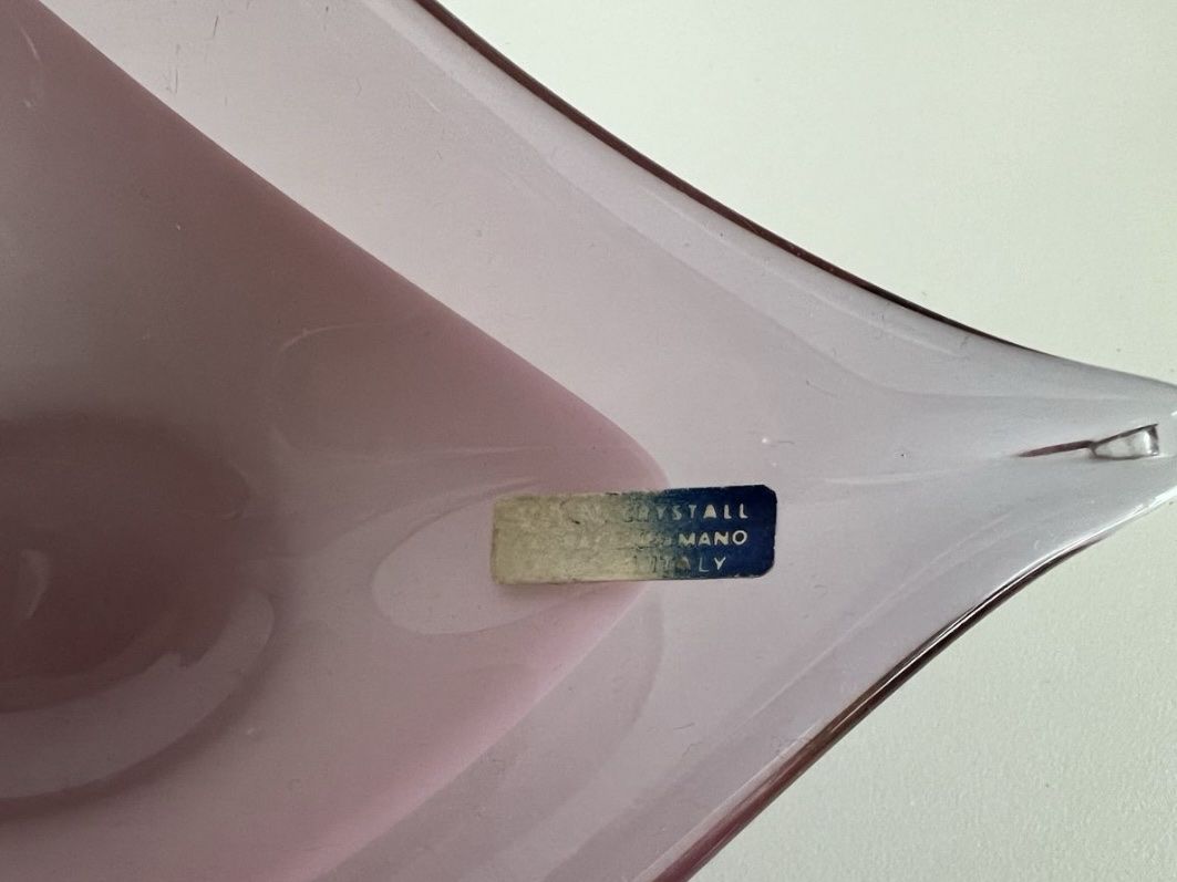 Murano Gläser: Murano ? Vintage Glas Schwäne – Gebraucht aus Uznach von bike181959 5