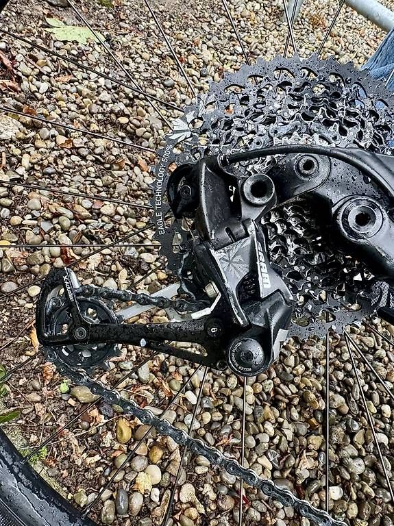 Specialized Velos: Specialized Levo XL – Gebraucht aus Fehraltorf von Ilgmeischter 3