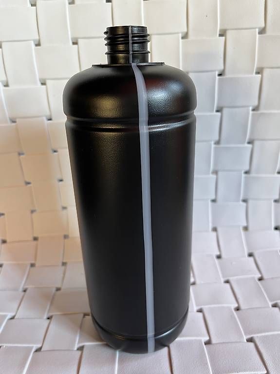 Sonstiges Geschirr & Gläser: 700 bottiglie HDPE da 1 litro  GRATIS – Gebraucht aus Lugaggia von san_q5fv