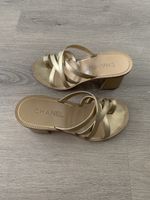 Sandales Chanel pointure 37