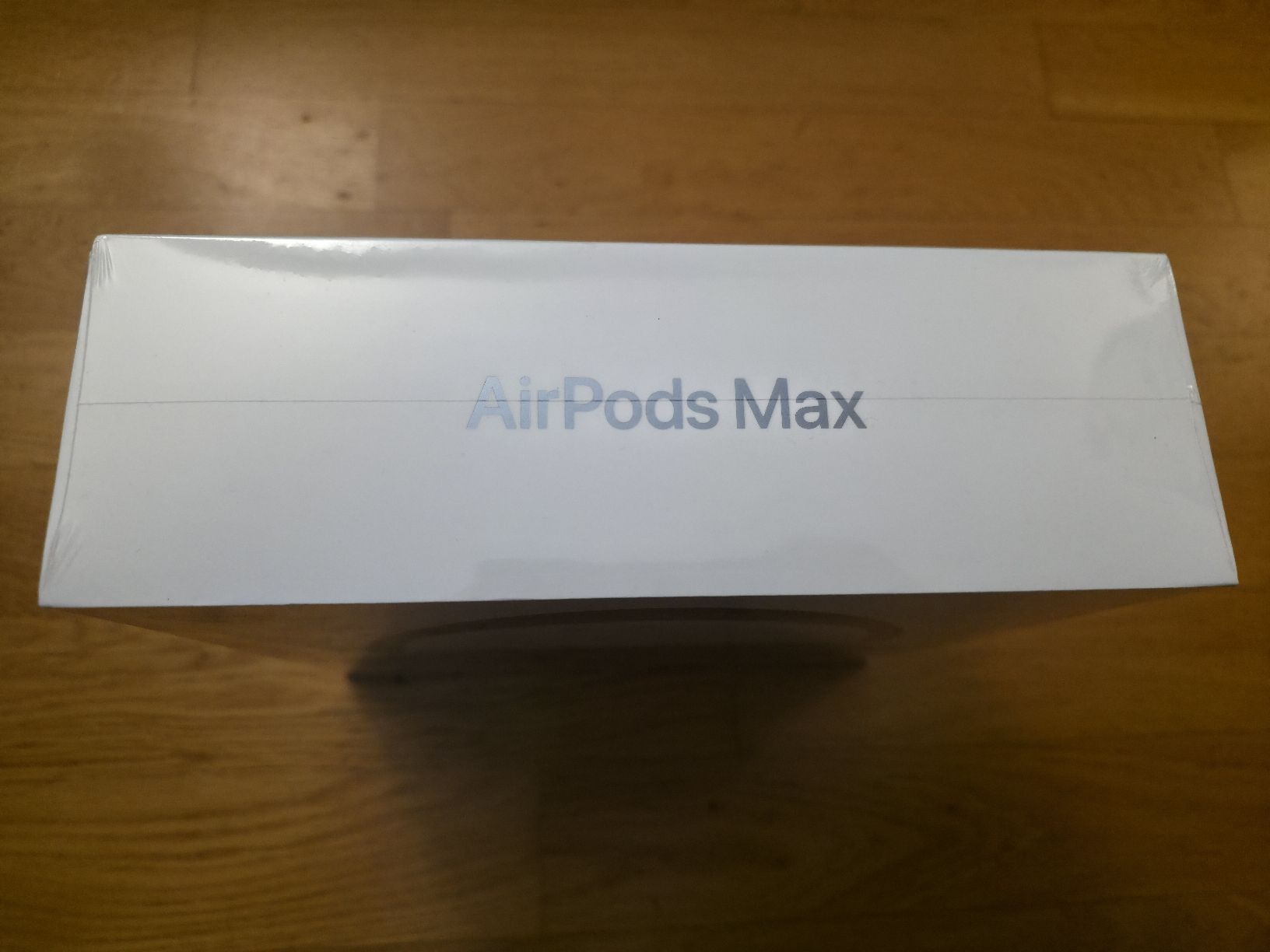 Apple Kopfhörer: NEU Apple Airpods Max – Neu und originalverpackt aus Zürich von jabo22 1