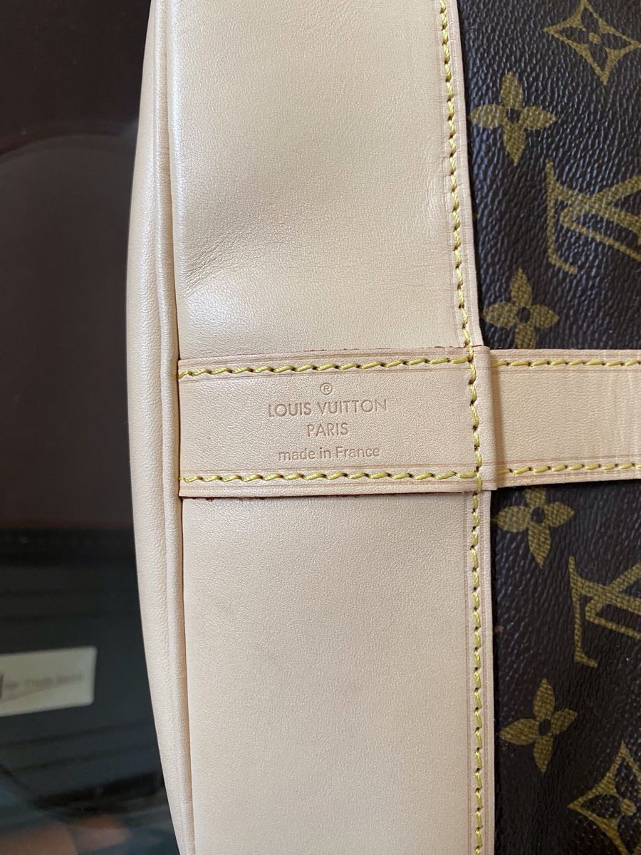 Louis Vuitton Zaini: Louis Vuitton Rucksack randonnee neu – Nuovo (secondo la descrizione) da Dietikon venduto da mina_d 3