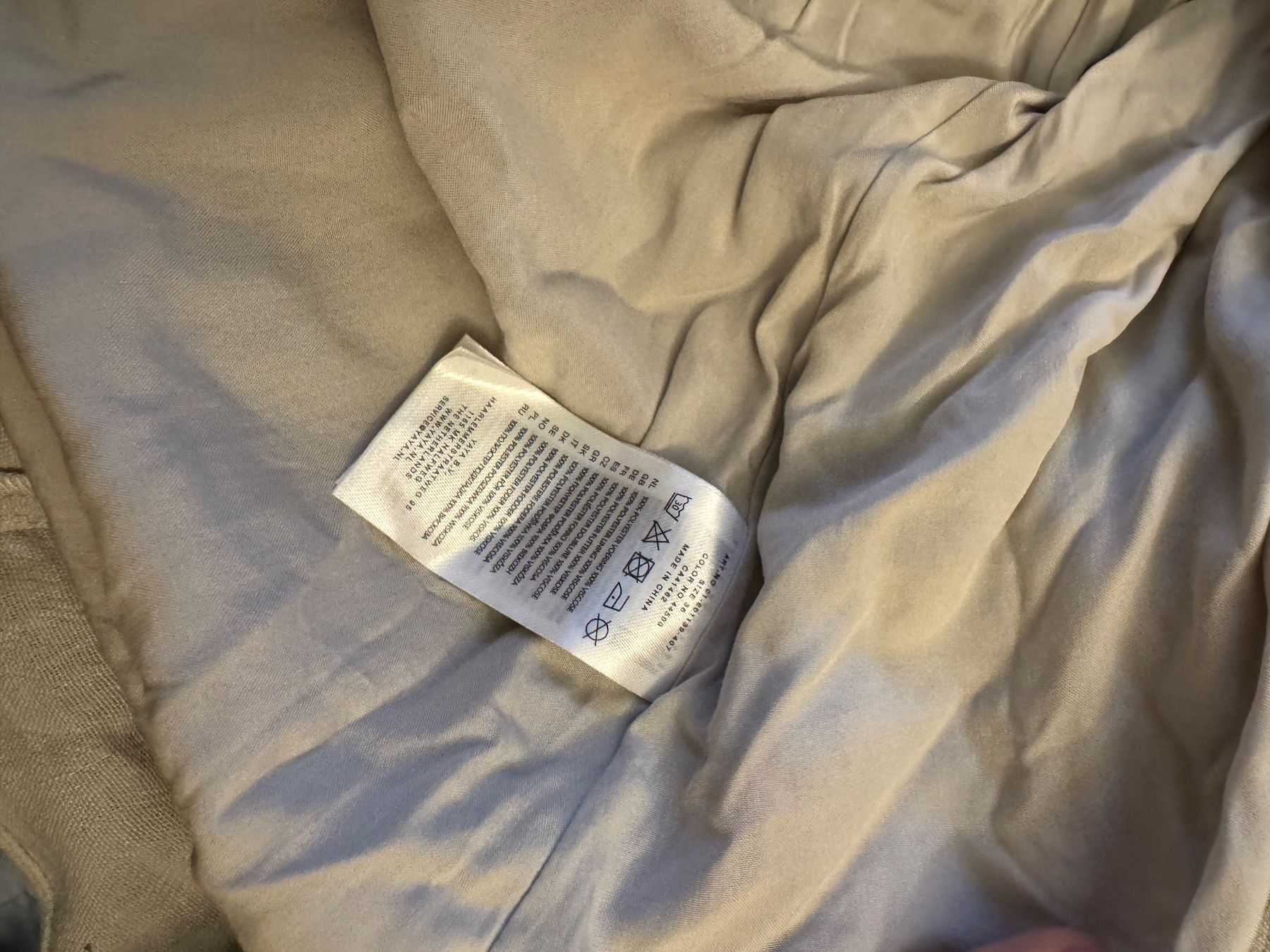 Kleider: Damenkleid - Größe 36 – Neu und originalverpackt aus Veyras von ValClasse 6