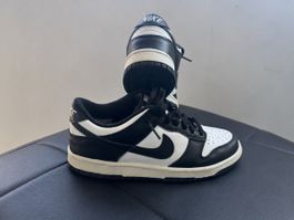 Nike Dunk low Gr 37