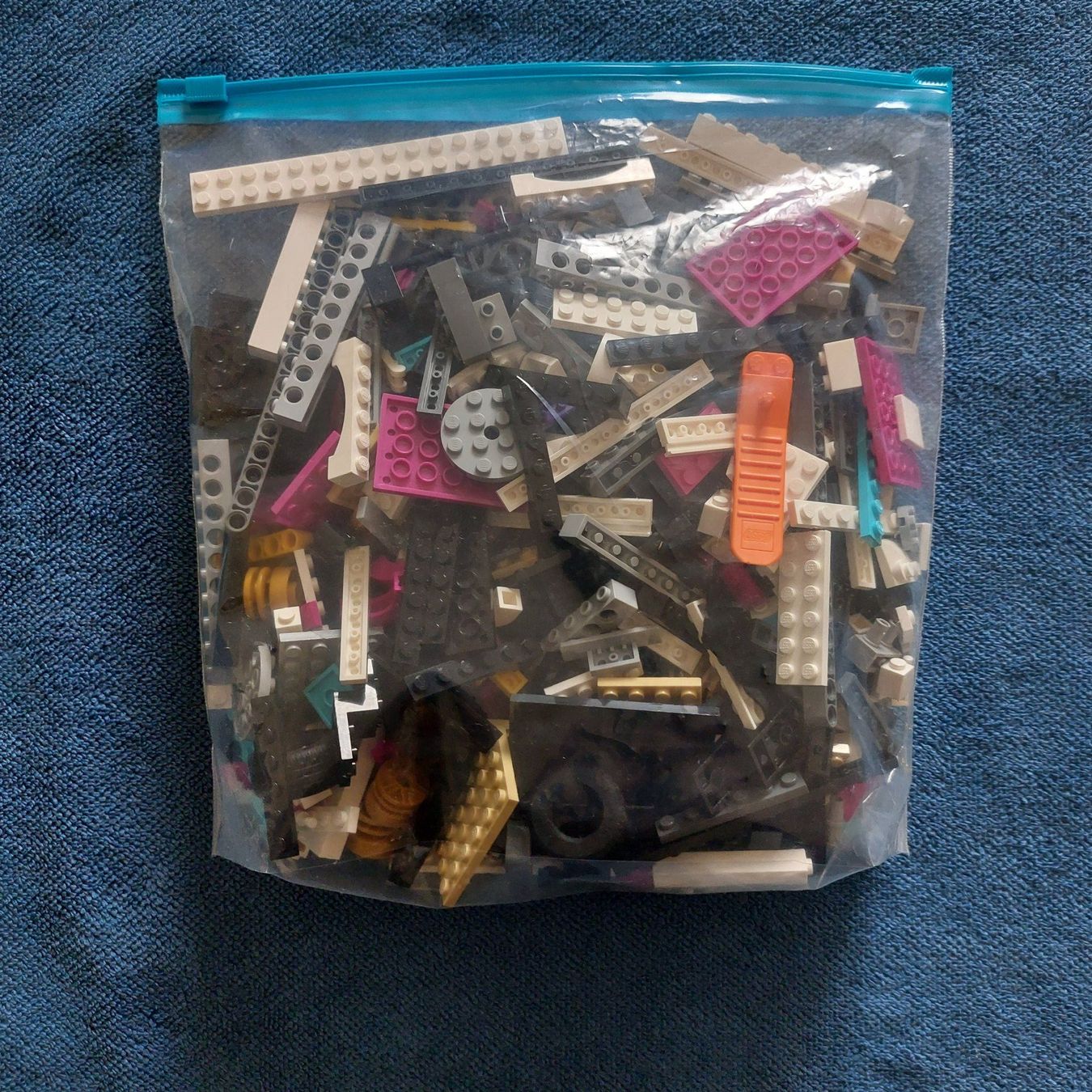 Lego Kit di costruzioni: LEGO 41106 – Usato da Uetikon am See venduto da Peter_von_Lanthen 2