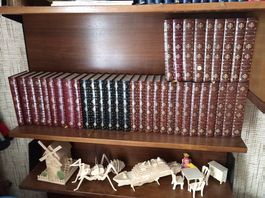 Collection livres