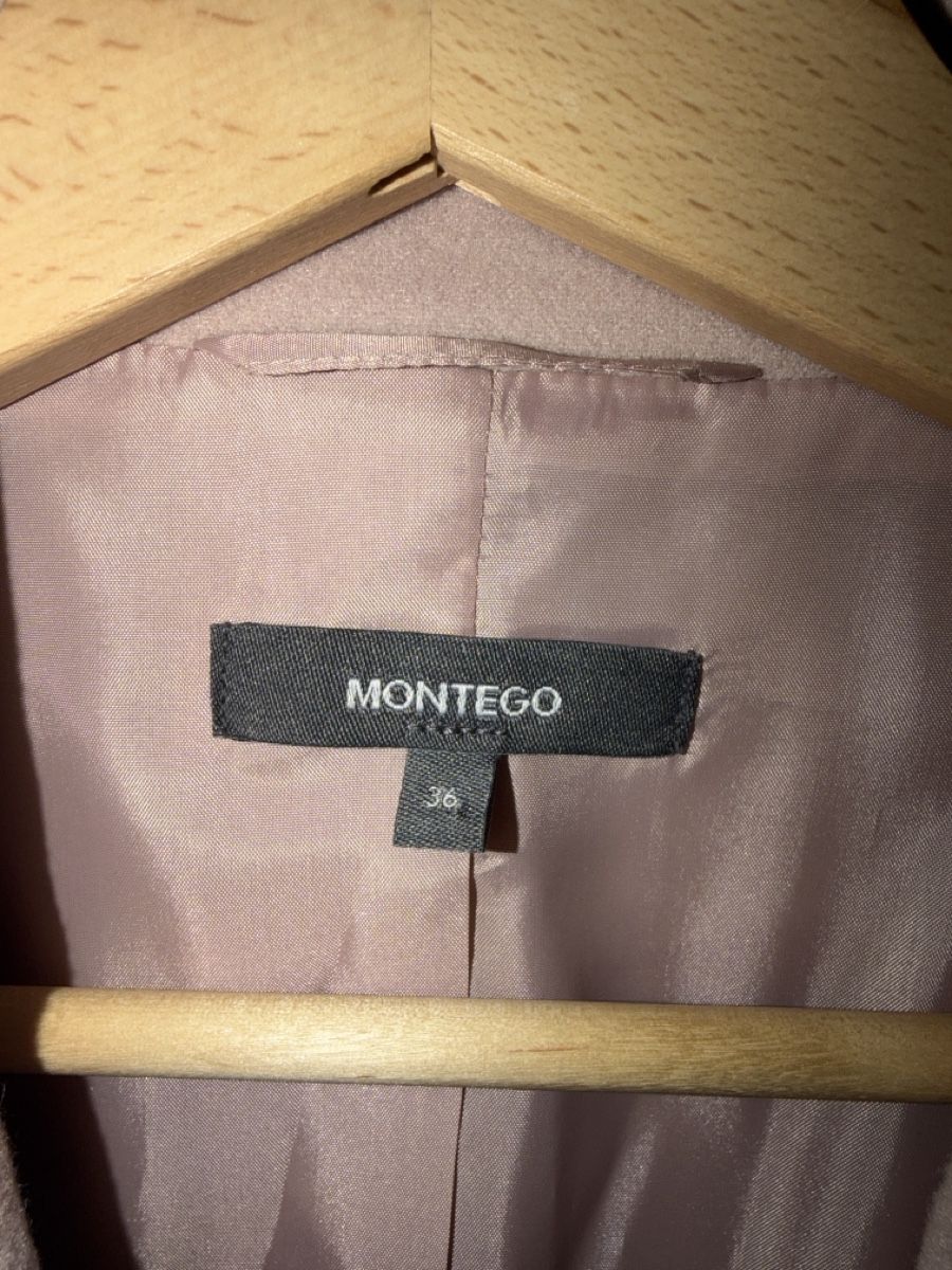 Cappotti: Montego - Mantel – Nuovo e nell'imballaggio originale da zürich venduto da may_yj9f 1