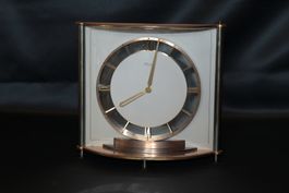 ART DECO  MECHANISCHE TISCHUHR KIENZLE