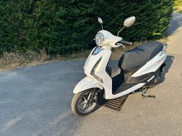 Yamaha D'elight