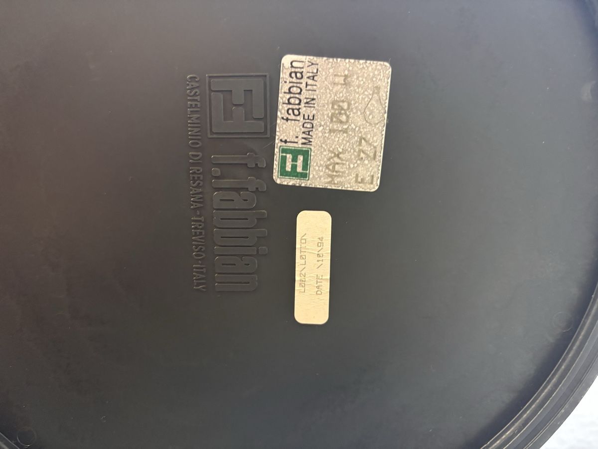 Lampade: Lampadaire Vintage  – Usato da Biel/Bienne venduto da raf_tb2v 4