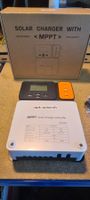SRNE MPPT Solar Laderegler 30A/12V/24V Autosolar.ch