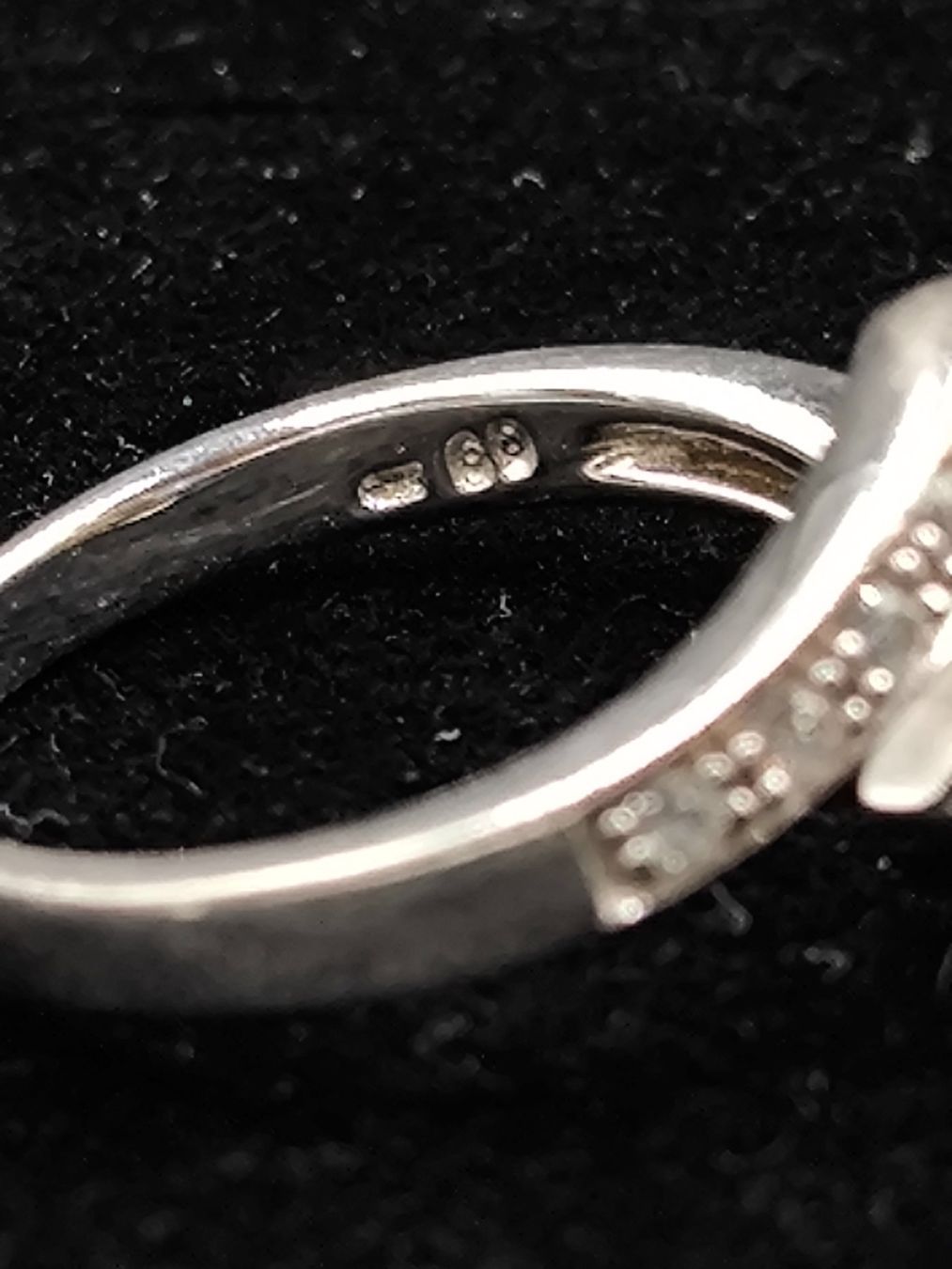 Anelli: Ring, 925er Silber – Usato da Rorschacherberg venduto da snOOpydOg11 7