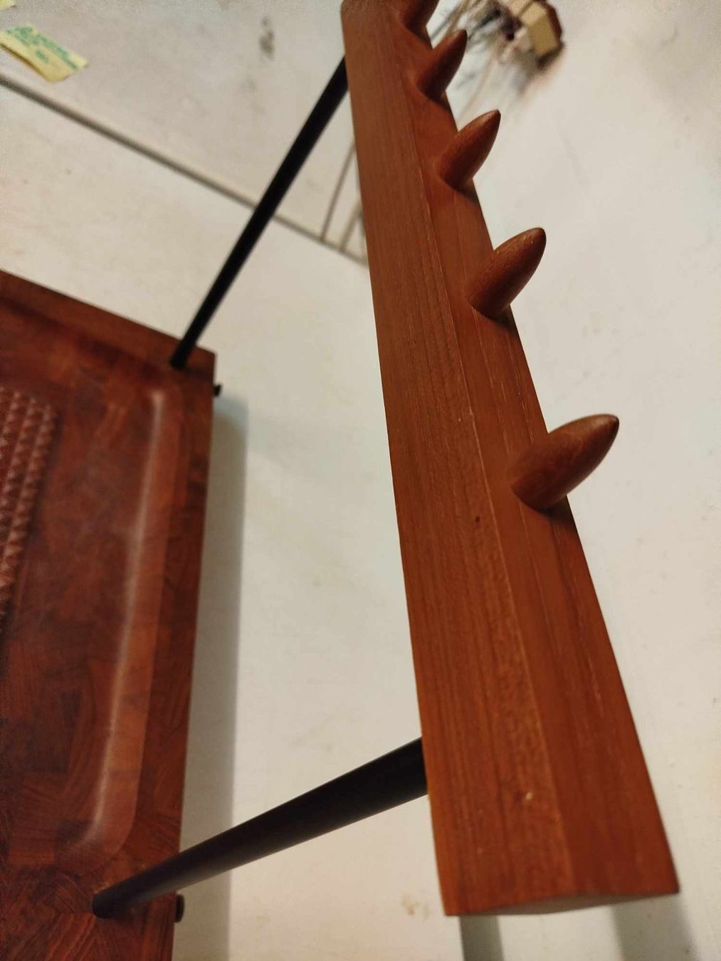 Piatti di portata: Planche à découper vintage  Digsmed. – Usato da La Chaux-de-Fonds venduto da Emmaus2300CDF 1