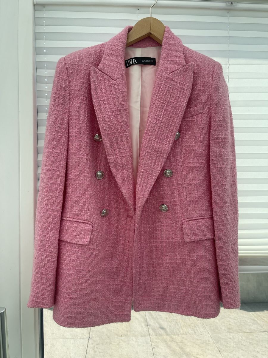 Zara Giacche: Blazer Zara  – Usato da Weisslingen venduto da Spiegelbild0