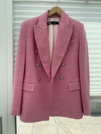 Blazer Zara 
