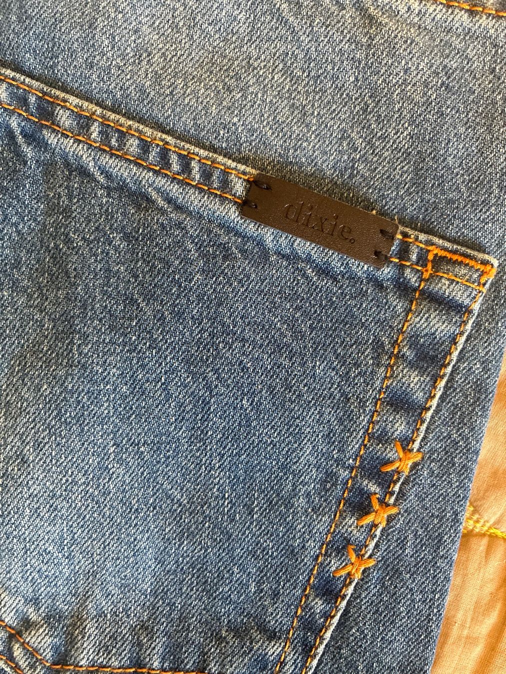 Jeans: Dixie Hose NEU – Neu und originalverpackt aus Fribourg von waves55 3