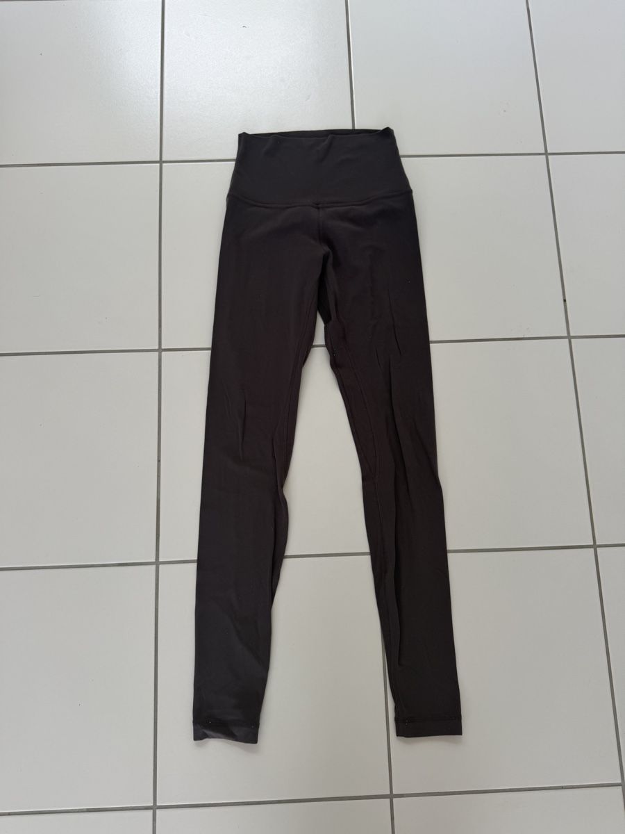 Lululemon Leggings: Lululemon Align Leggings – Usato da Schmerikon venduto da 80zz08 2