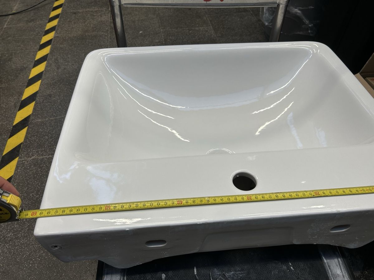 Geberit Spülbecken & Waschbecken: Geberit Lavabo neu, mit verpackung – Neu und originalverpackt aus Brüttisellen von Jacky0106 1