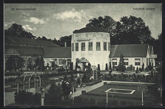 Cartoline postali: Bern, Schweizerische Landes-Ausstellung  – Usato da Berlin venduto da bartko-reher