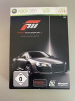 Forza Motorsport 3 Limited Collector's Edition für Xbox 360