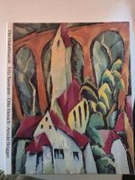 Die Malerfreunde Fritz Baumann Otto Morach Arnold Brügger 92