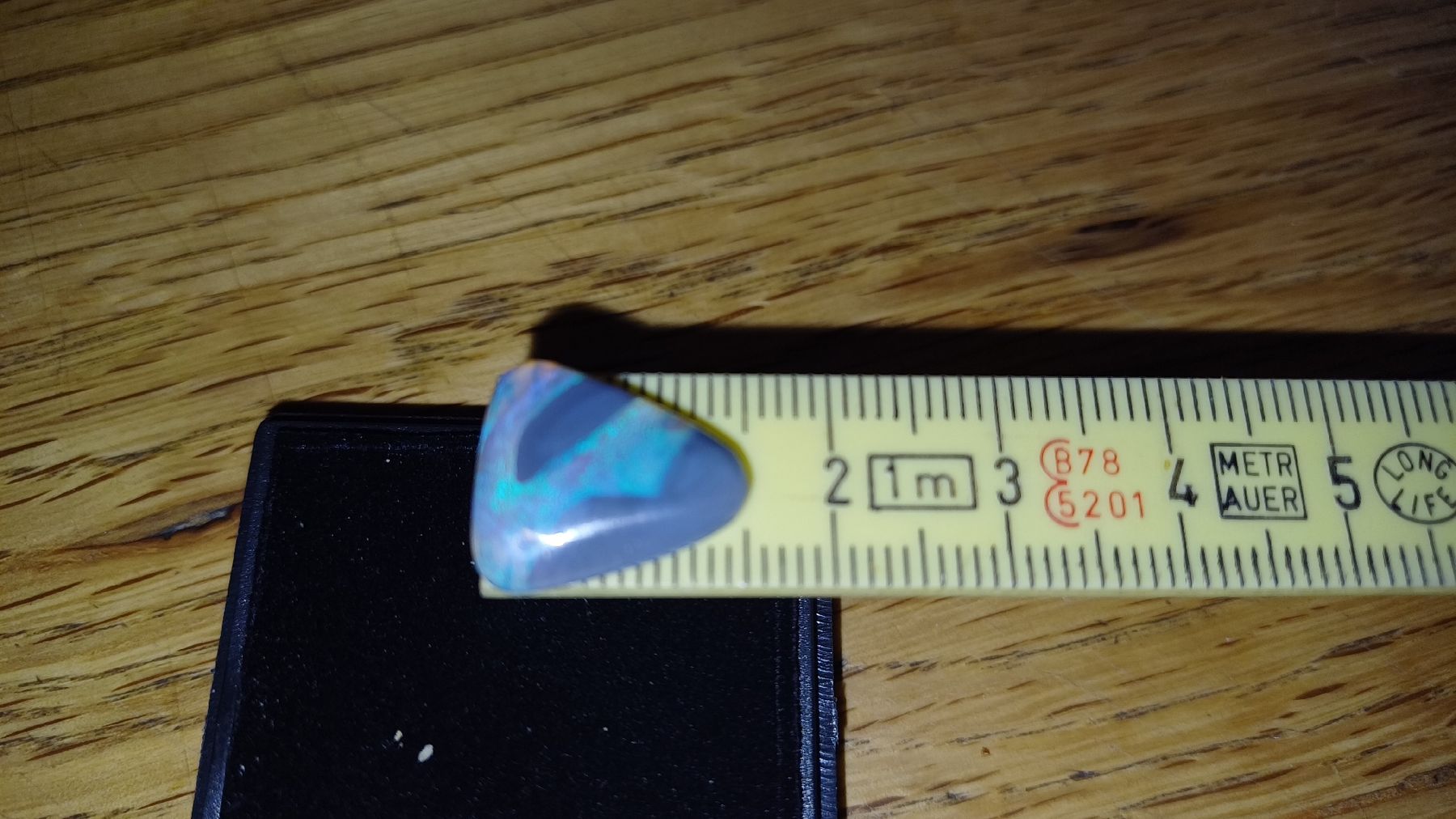 Pietre preziose: Schöner Opal – Usato da Flawil venduto da Pinkmalibu 2
