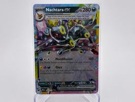 Prismatische Entwicklungen - Nachtara ex  (PRE 60) - DE