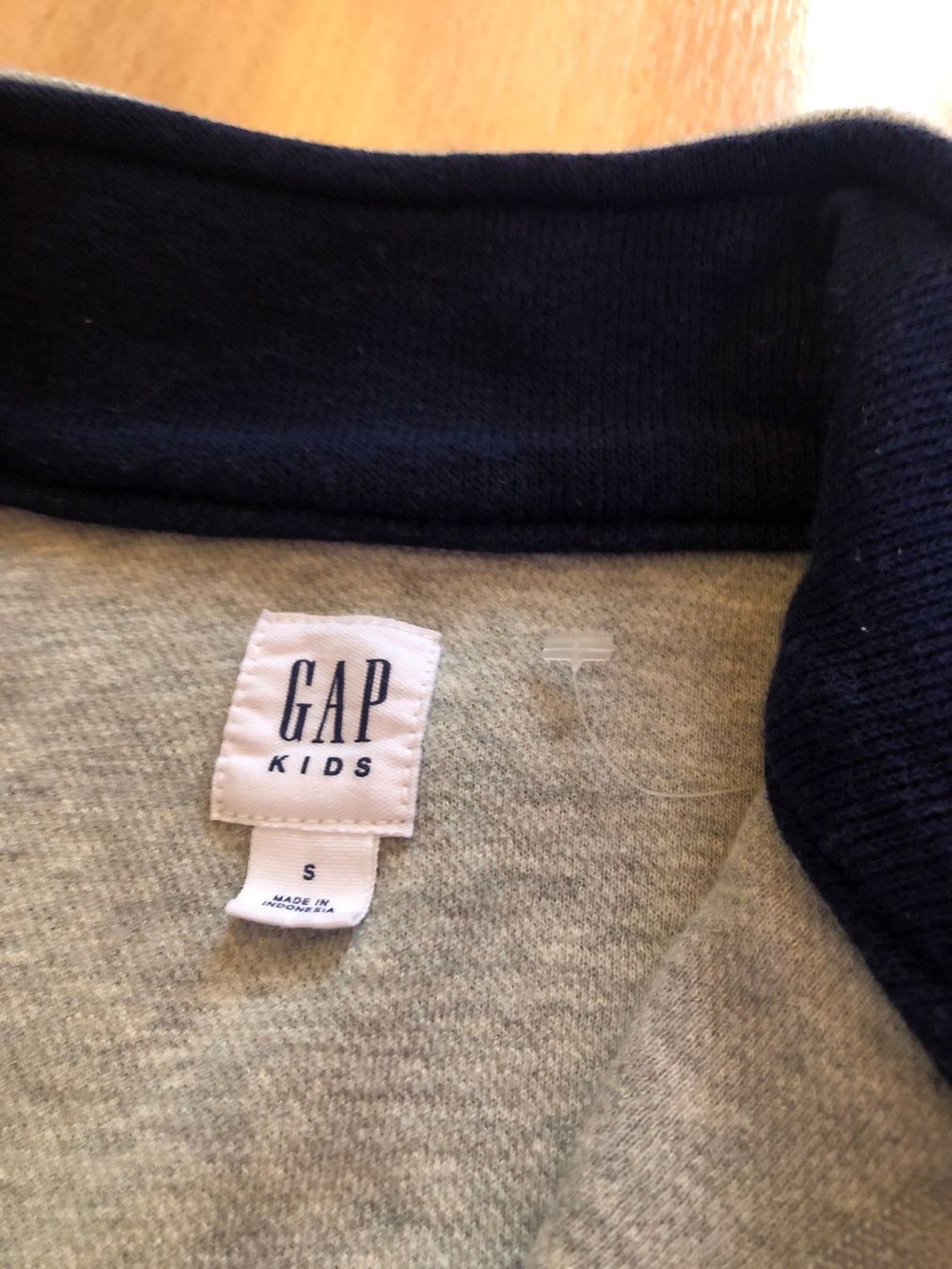 Gap Maglioni & Felpe: Pullover von Gap Kids Neu! Grösse S – Nuovo (secondo la descrizione) da Allschwil venduto da meeresperle 2
