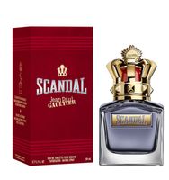 Jean Paul Gaultier Scandal Homme Eau de Toilette 50ml