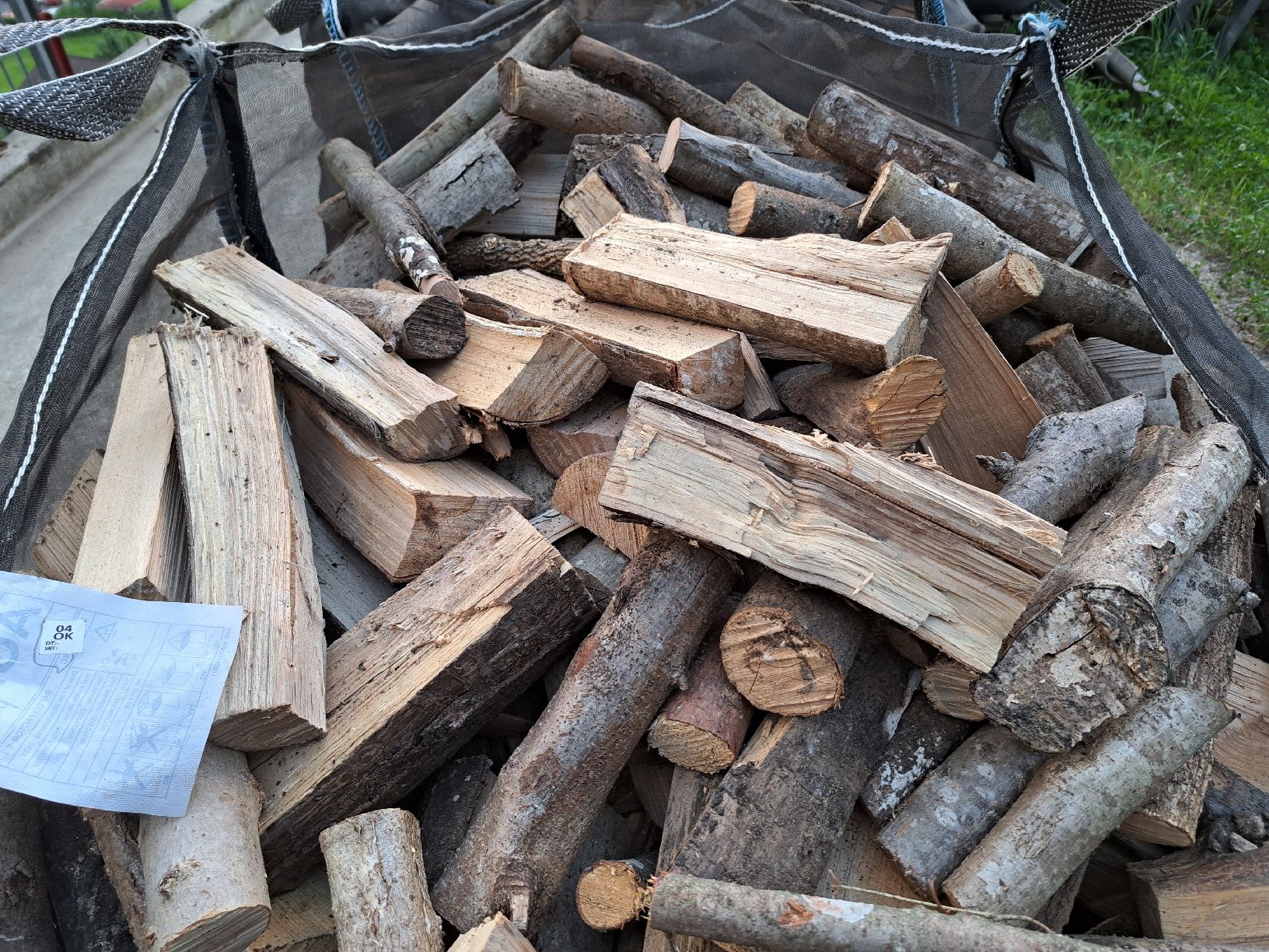 Articoli in legno: Holzscheiter – Usato da Gersau venduto da aebifan 1