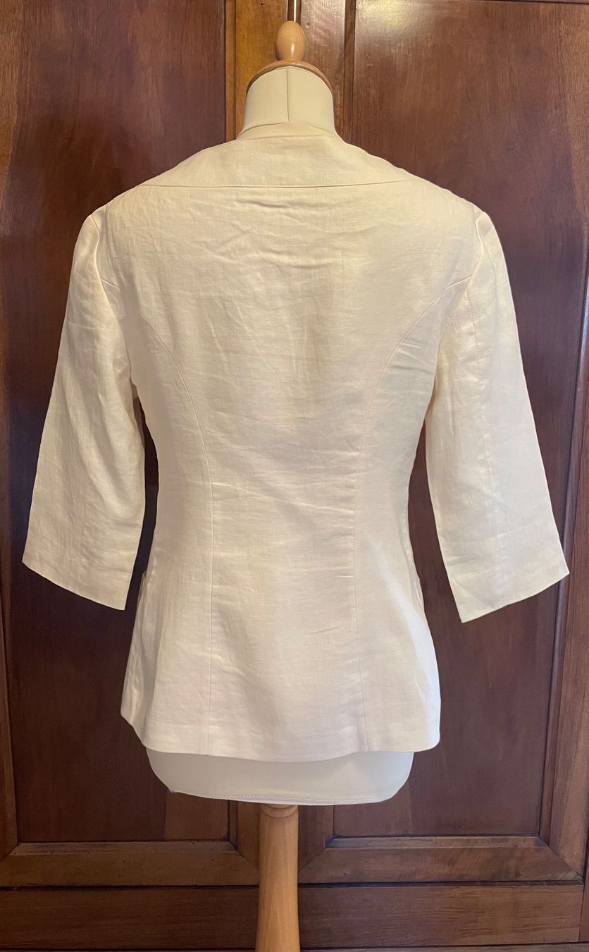 Giacche: Veste Roccobarocco – Usato da Lausanne venduto da Lou__ 5