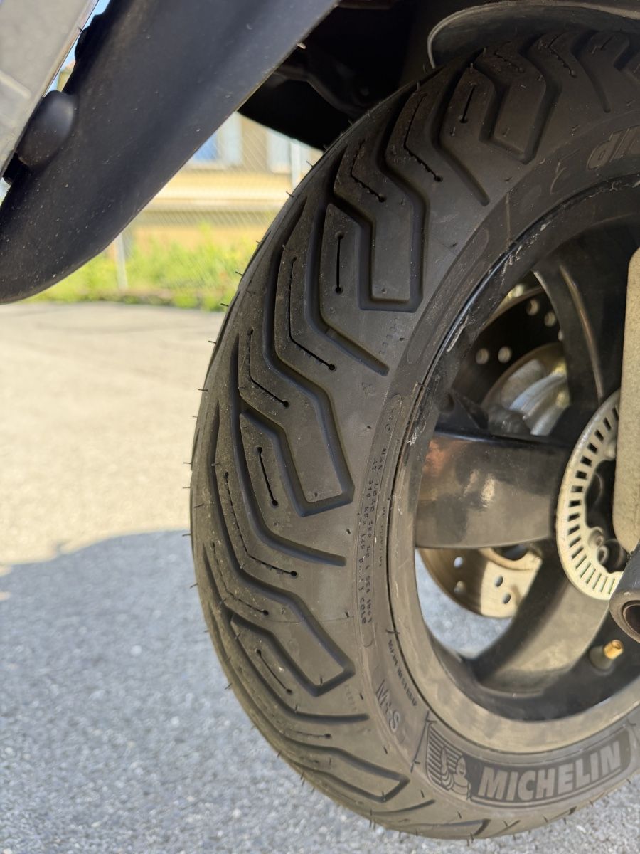 Vespa Scooter: VESPA GTS 300 SUPER SPORT – Nuovo (secondo la descrizione) da Prilly venduto da j2m66 6