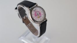 Kinder Uhr Bunny läuft, Neus Band mit Garantie