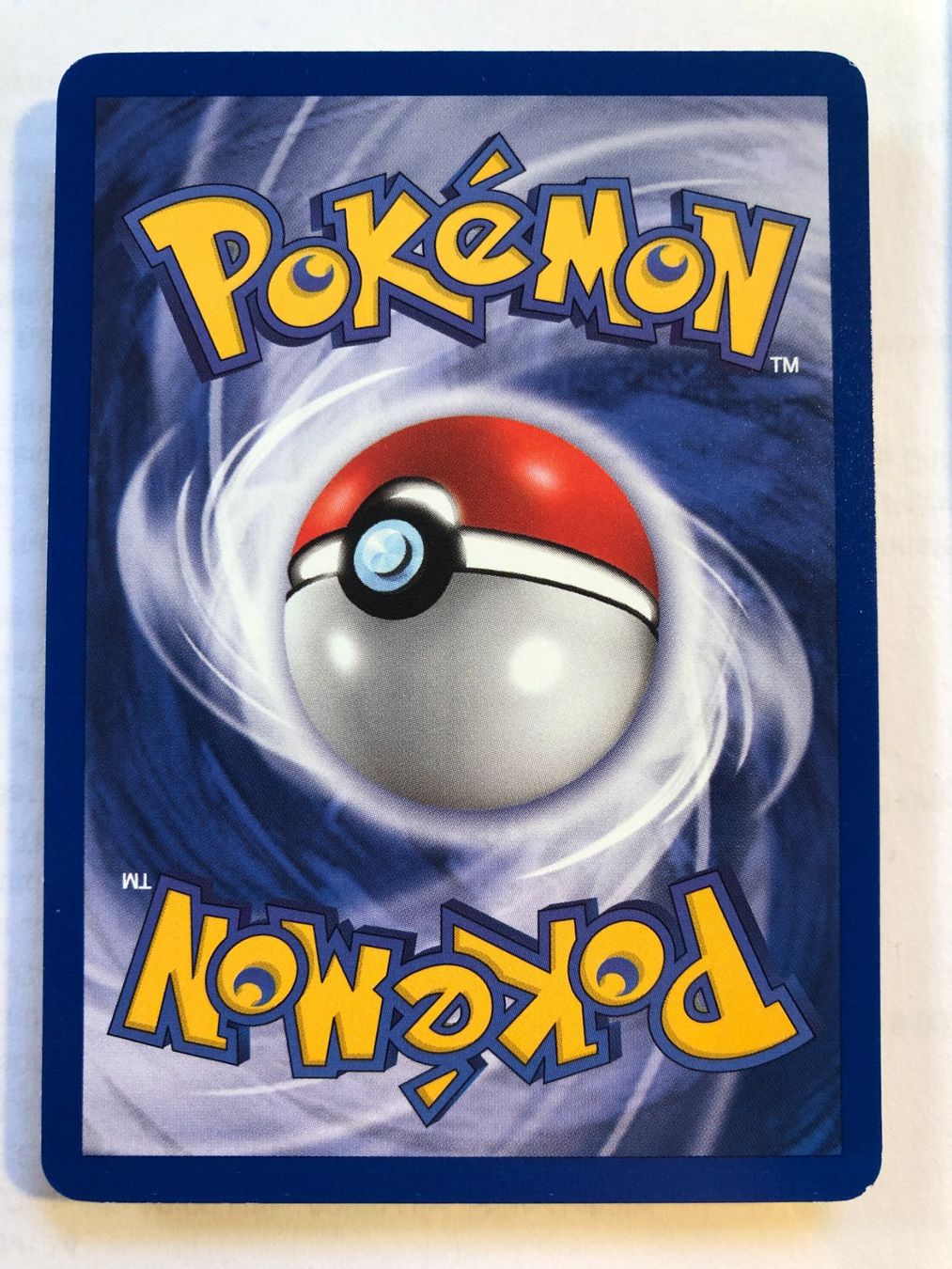 Sammelbilder & Trading cards: Ponyta 1st Team Rocket - MINT - ab 1.- – Gebraucht aus Giubiasco von dan_pr8b 4