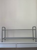 Shoe rack 