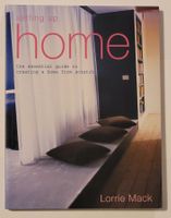 The Essential Guide to Creating a Home from Scratch