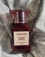 Tom Ford Cherry Smoke 10ml Original Abfüllung