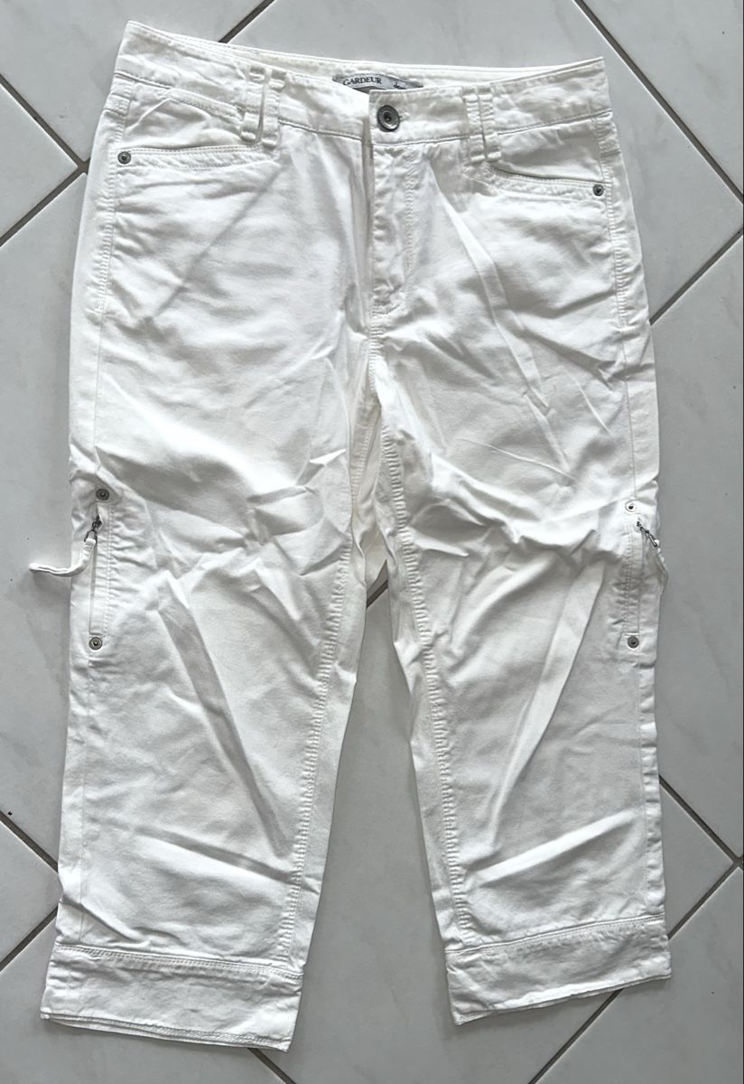 Jeans: GARDEUR JEANS GR. 38 – Gebraucht aus Unteraegeri von MH203 8