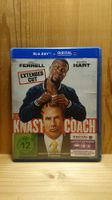 DER KNASTCOACH Blu-Ray mit Will Farrell